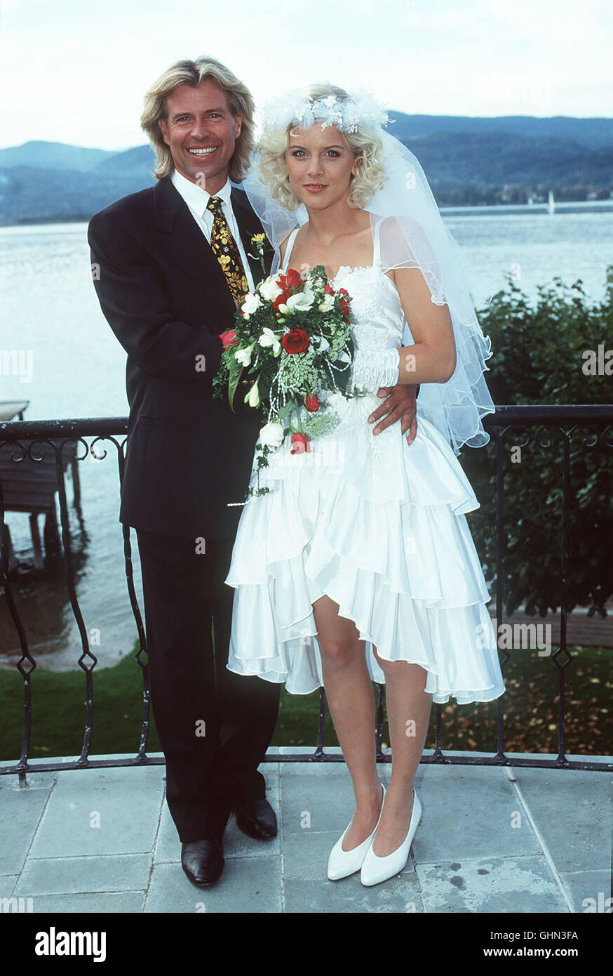 Laura Hinterseer Hochzeit