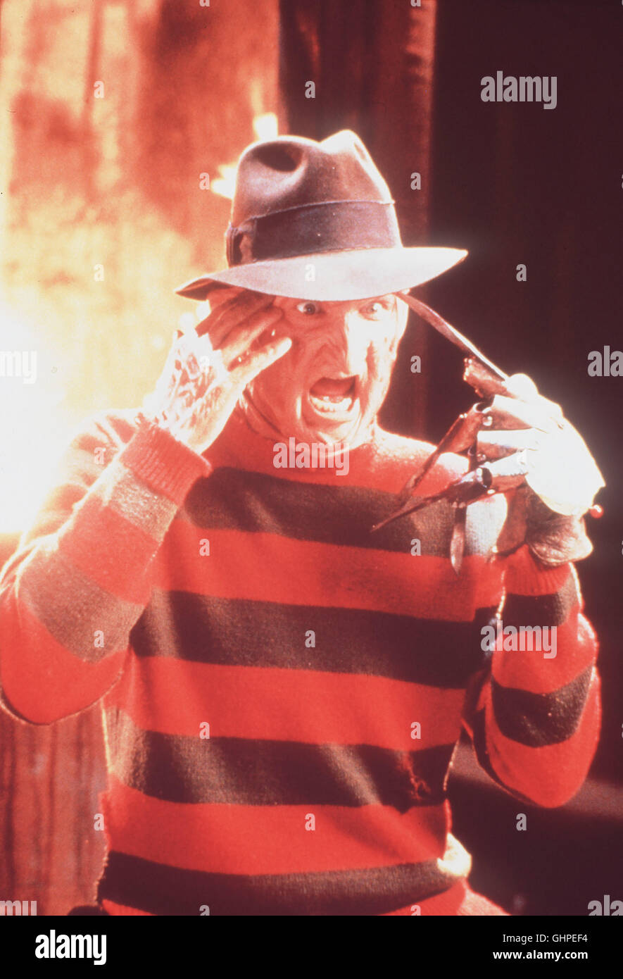 Freddys dead Fotos und Bildmaterial in hoher Auflösung Alamy