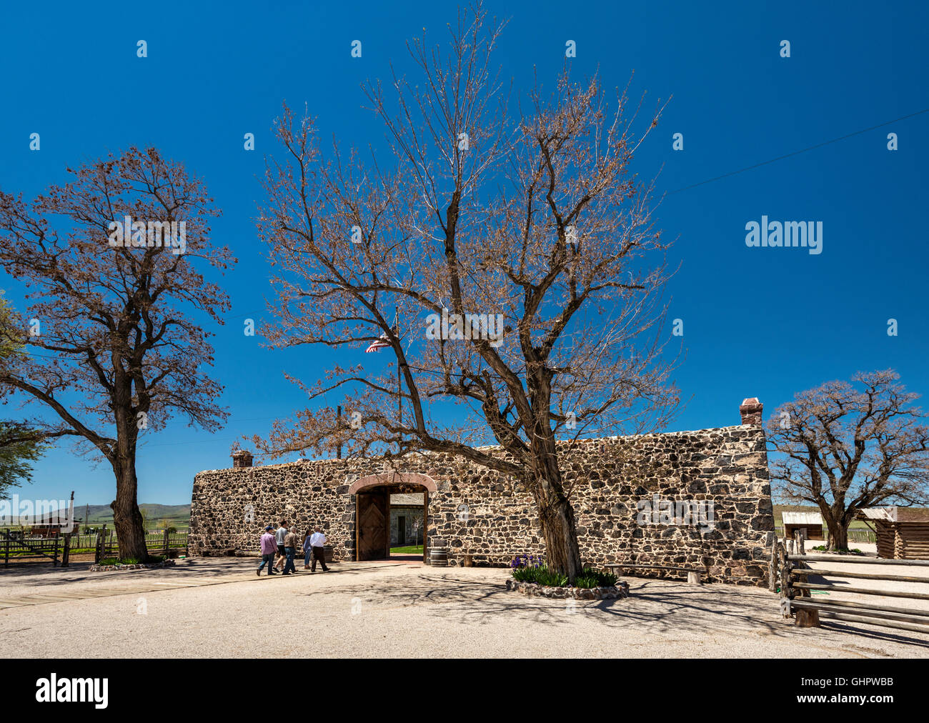 Cove creek ranch fort -Fotos und -Bildmaterial in hoher Auflösung – Alamy