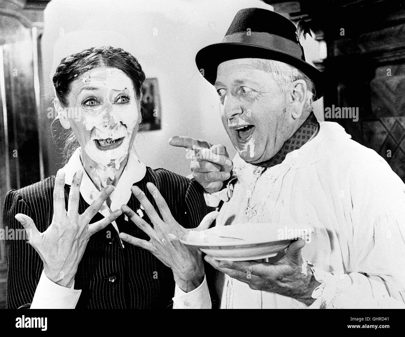 Franz marischka Fotos und Bildmaterial in hoher Auflösung Alamy