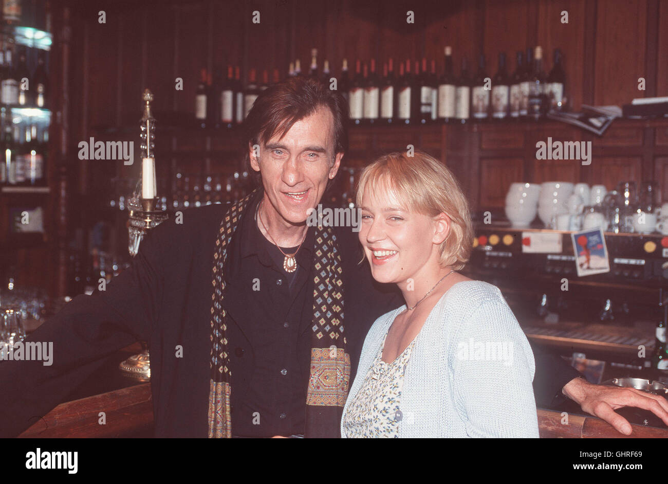 Daniel rohr Fotos und Bildmaterial in hoher Auflösung Alamy