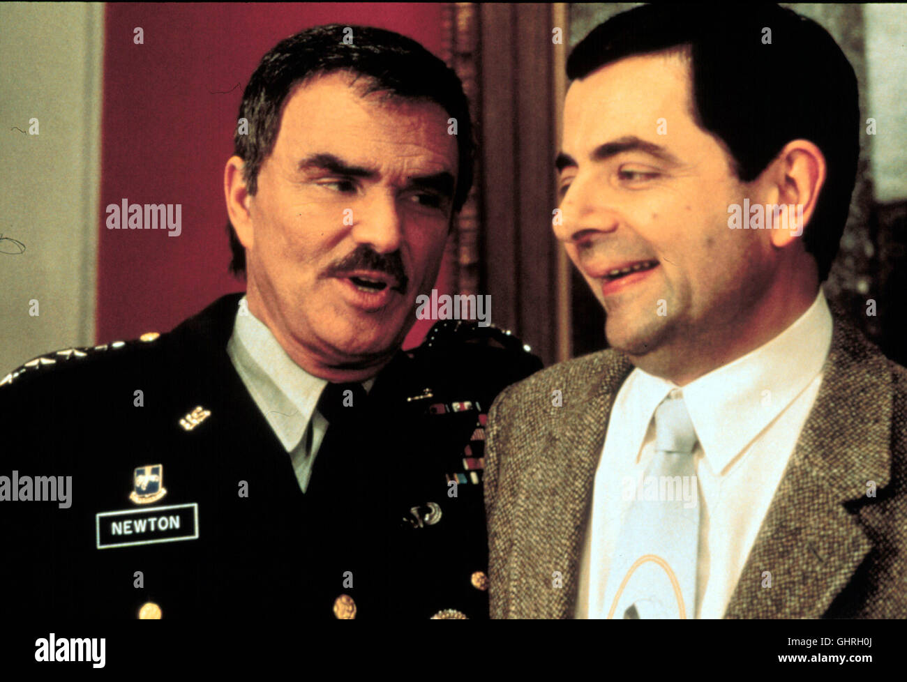 Bean der ultimativen katastrophe Fotos und Bildmaterial in hoher