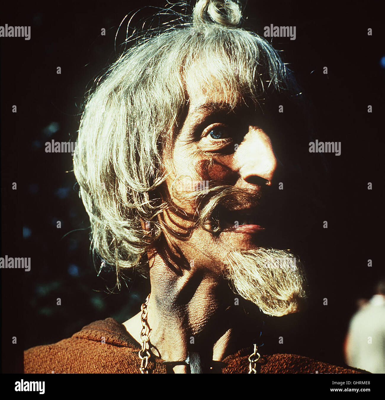 Catweazle Fotos und Bildmaterial in hoher Auflösung Alamy