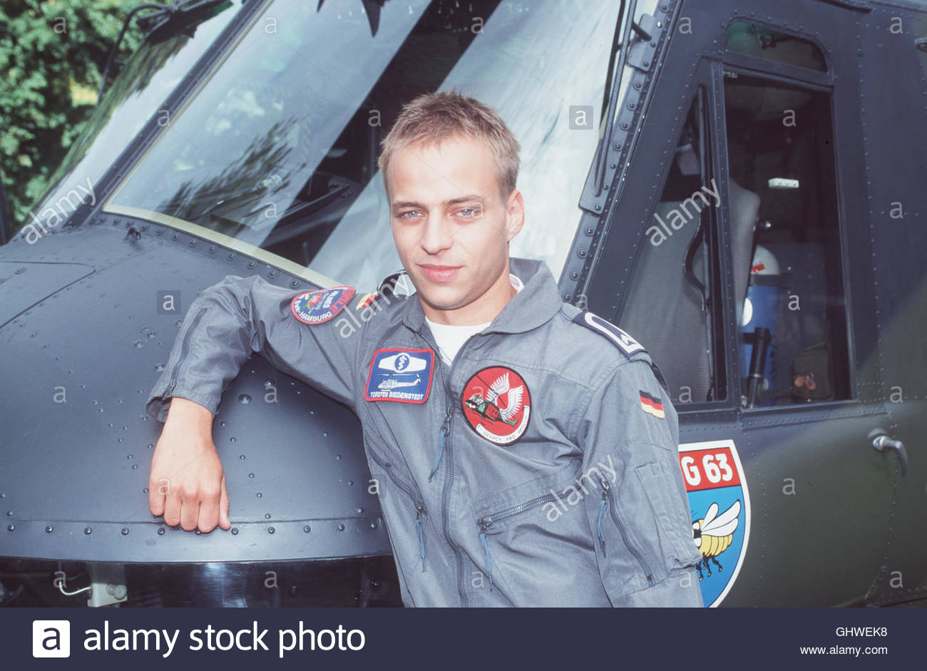 Die Rettungsflieger Die Rettungsflieger