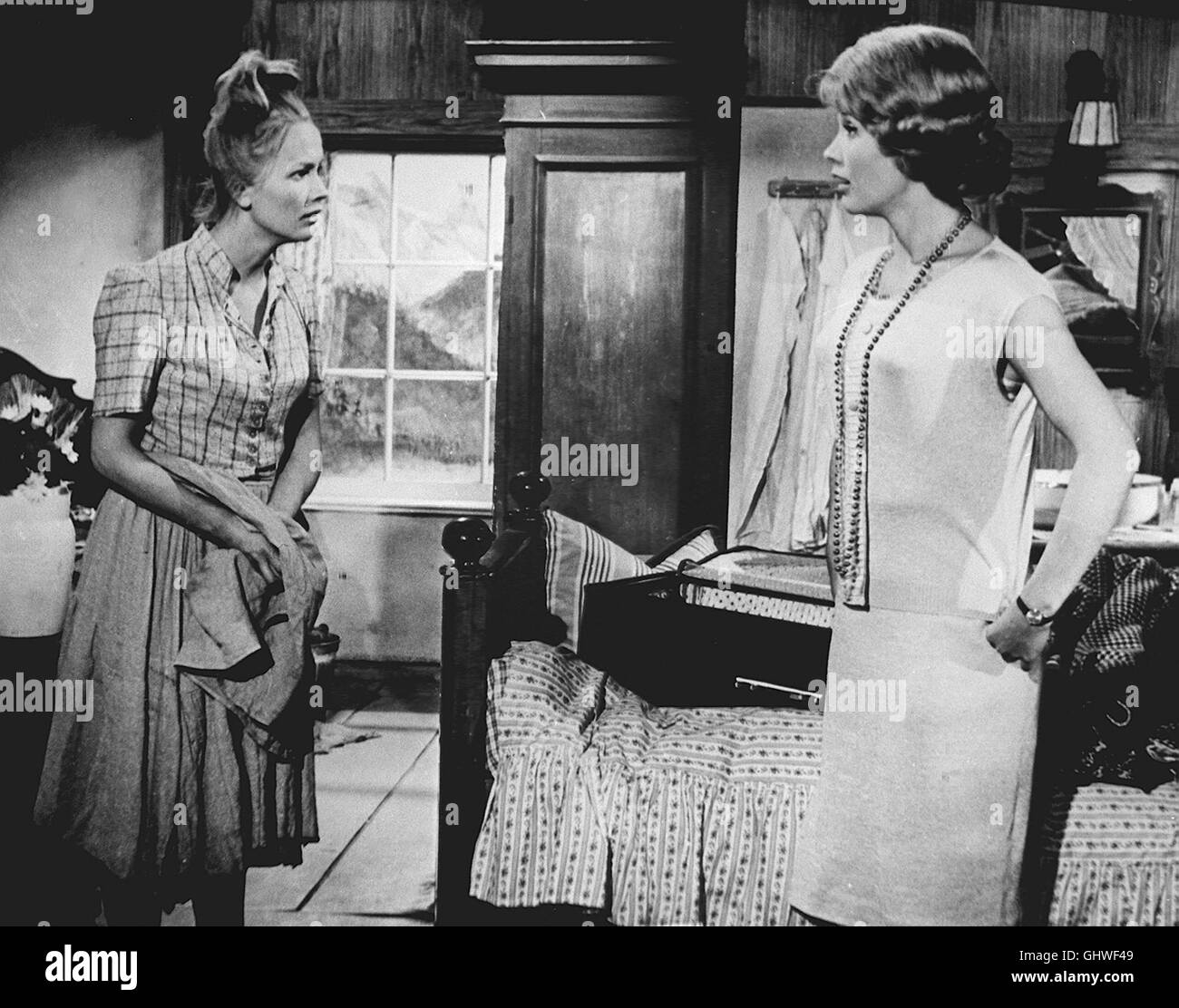 Kohlhiesels tochter Fotos und Bildmaterial in hoher Auflösung Alamy