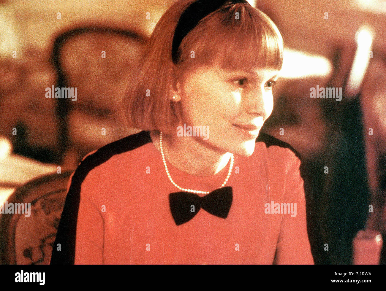 ALICE - Alice (MIA FARROW) by bin Wendepunkt Ihres Lebens. Nach 16 ...
