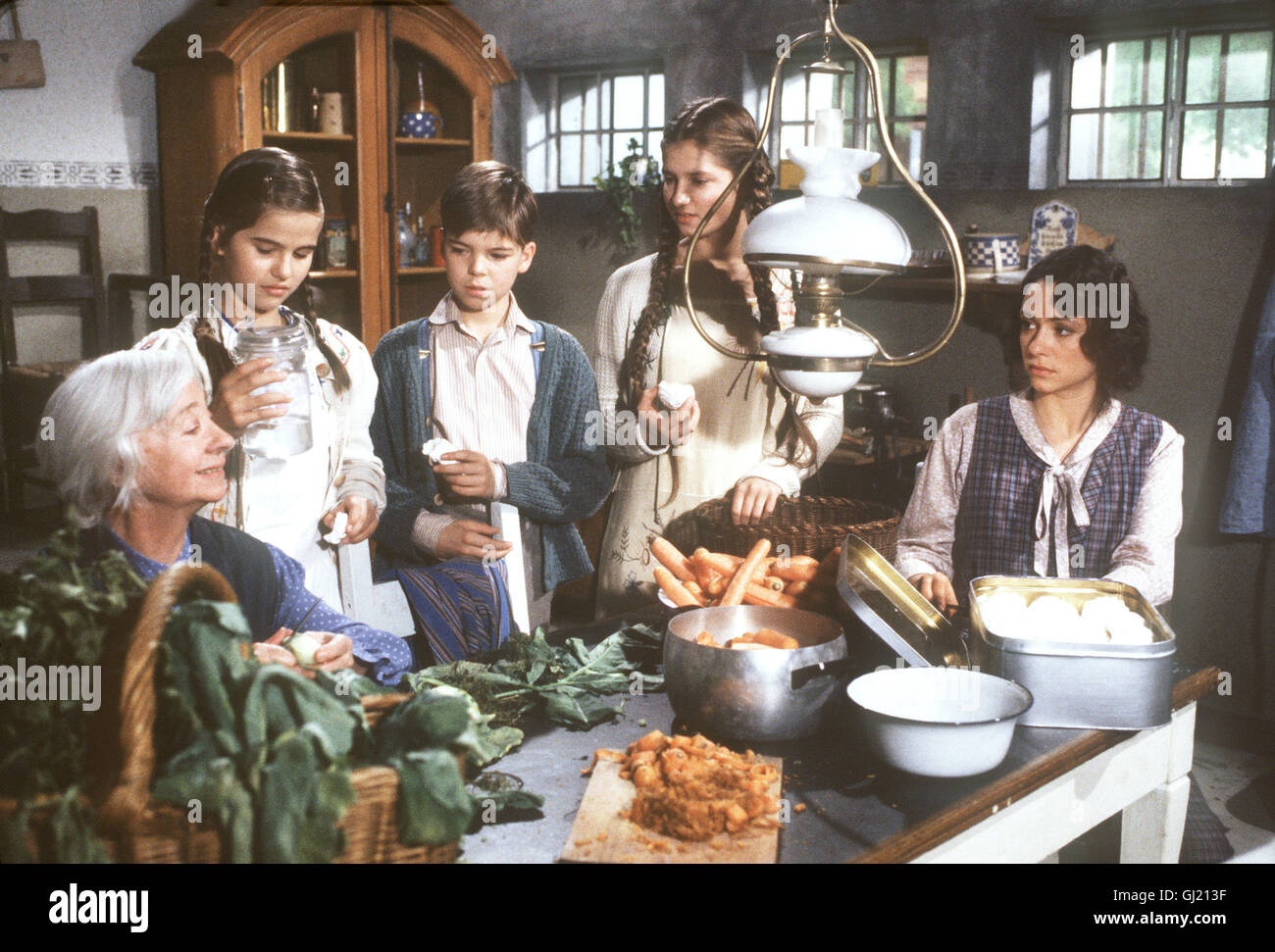 Kartoffeln Mit Stippe Film Kartoffeln Mit Stippe Film