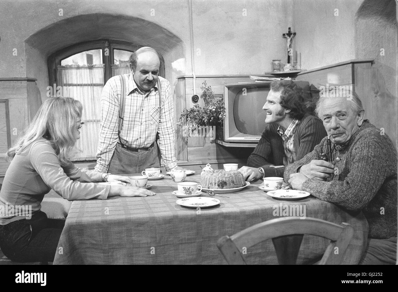 Walter sedlmayr Fotos und Bildmaterial in hoher Auflösung Alamy