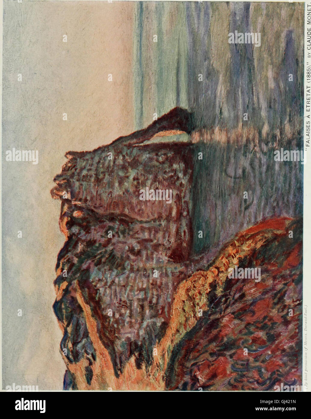 Die 1908 erschienene Ausgabe des International Studio Magazine ist eine illustrierte Publikation, die sich mit bildender und angewandter Kunst befasst und zeitgenössische Trends in beiden künstlerischen Bereichen zeigt. Stockfoto