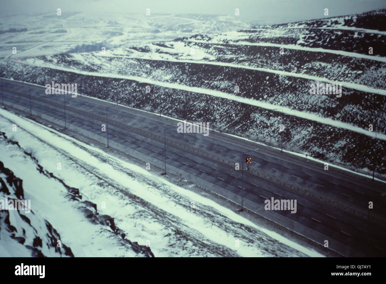 Winter of discontent 1978 Fotos und Bildmaterial in hoher Auflösung