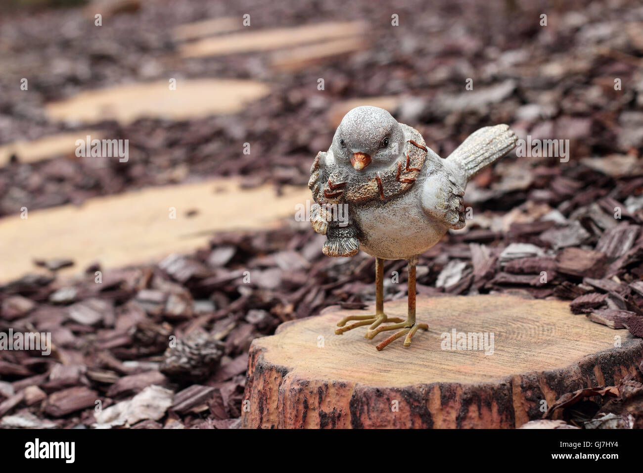 Tier vogel figur -Fotos und -Bildmaterial in hoher Auflösung – Alamy