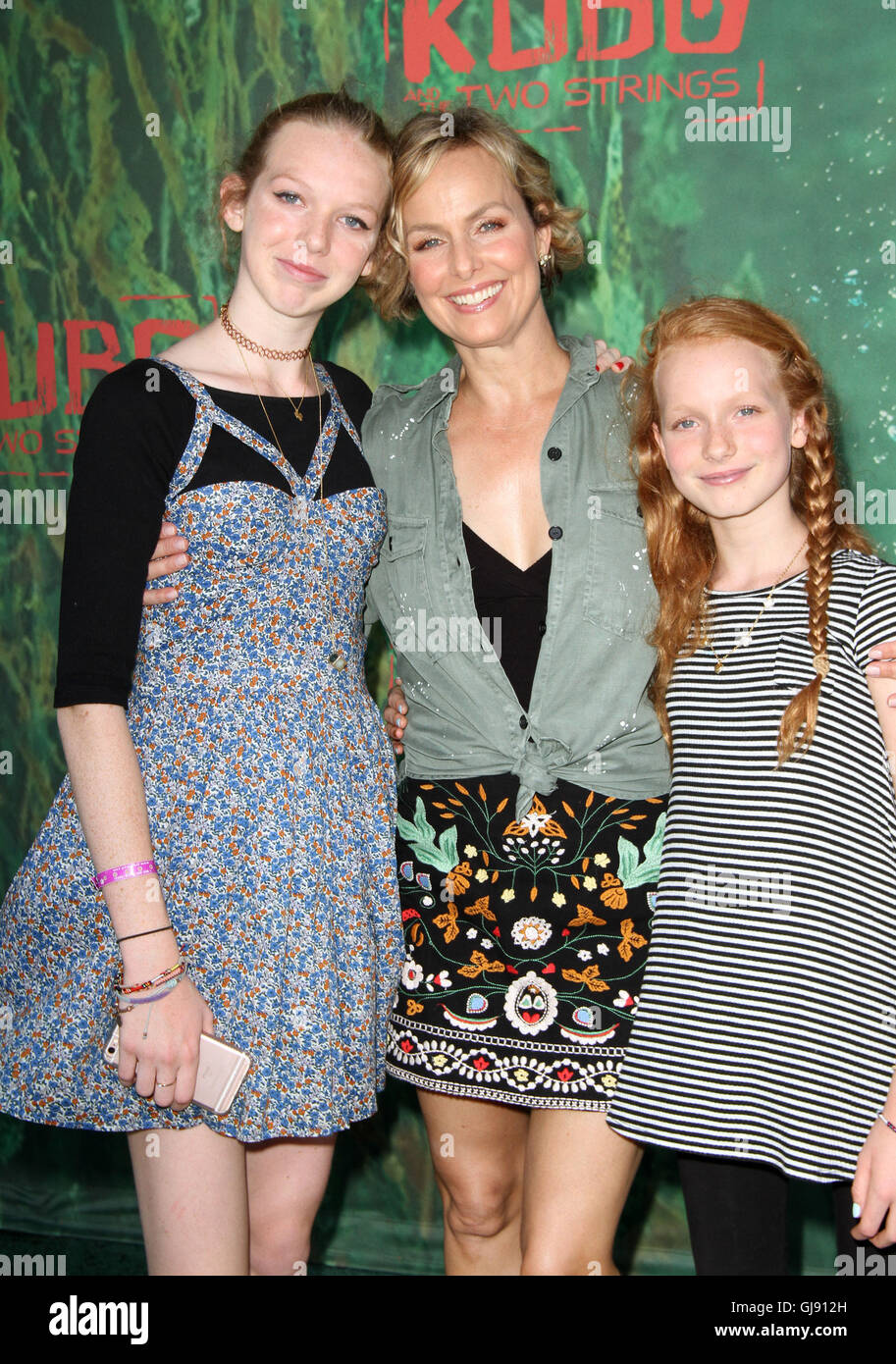 Melora hardin daughters rory piper Fotos und Bildmaterial in hoher
