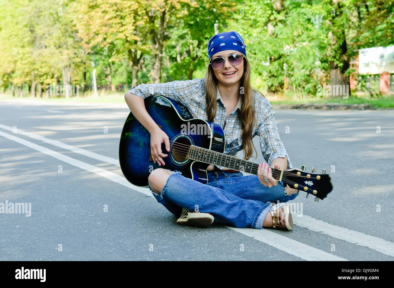 Maedchen rocken bilder