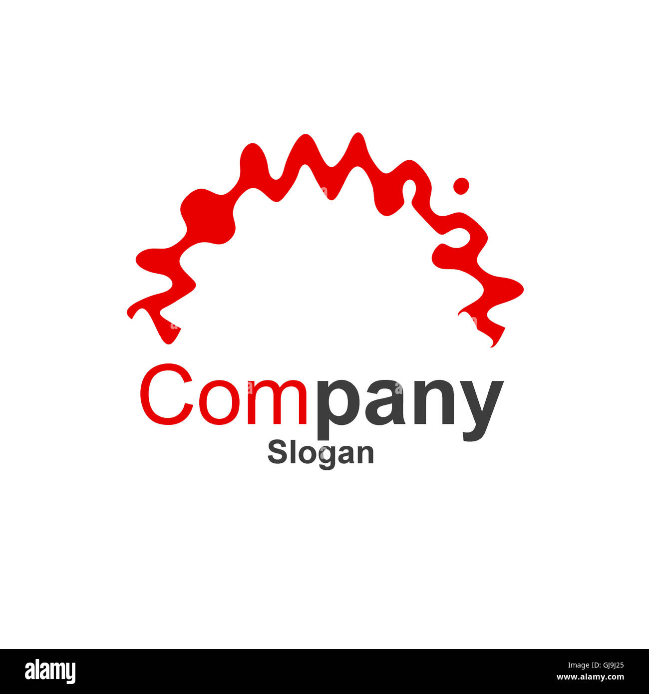 Logo logos Ausgeschnittene Stockfotos und -bilder - Alamy