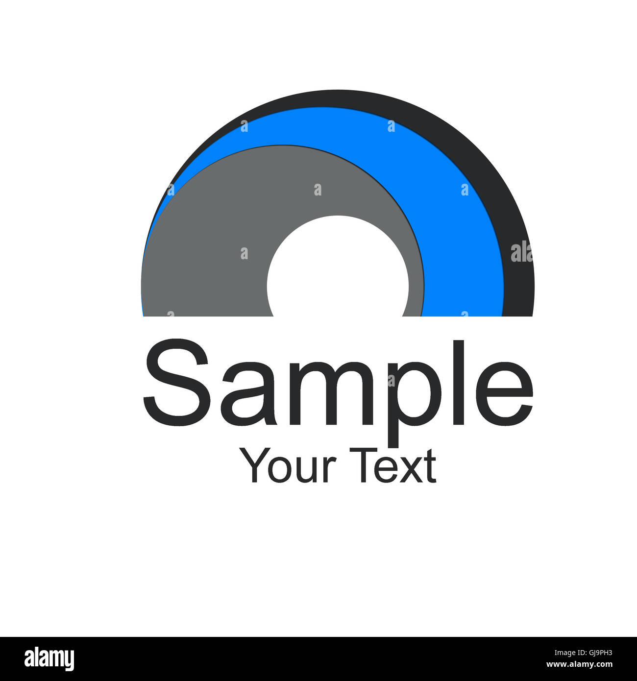 Logo logos Ausgeschnittene Stockfotos und -bilder - Alamy