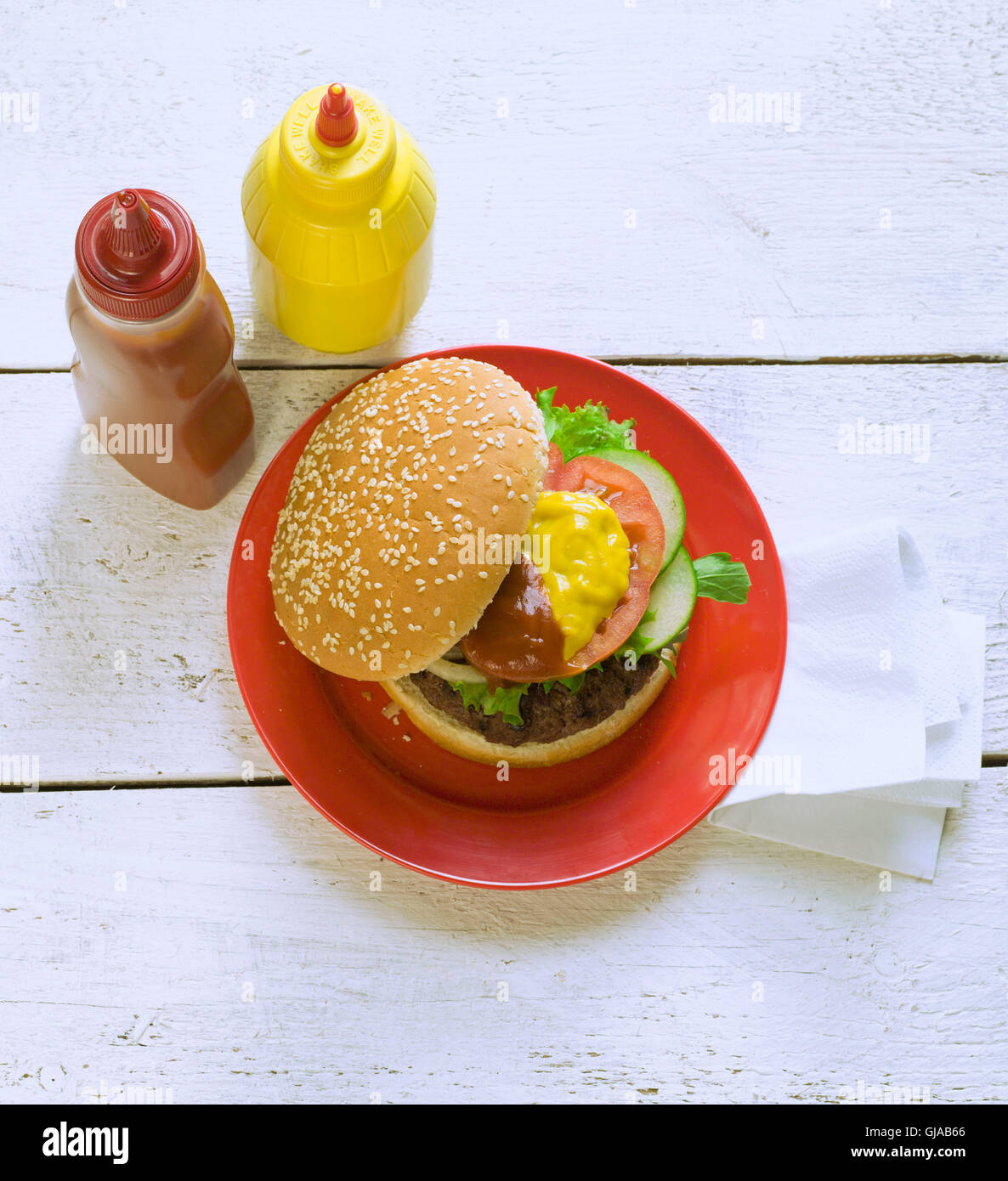 Senfladen Fotos und Bildmaterial in hoher Auflösung Alamy