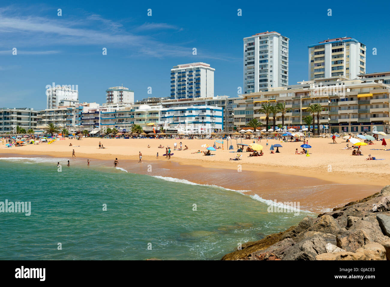Get Faro Portugal Strand Images