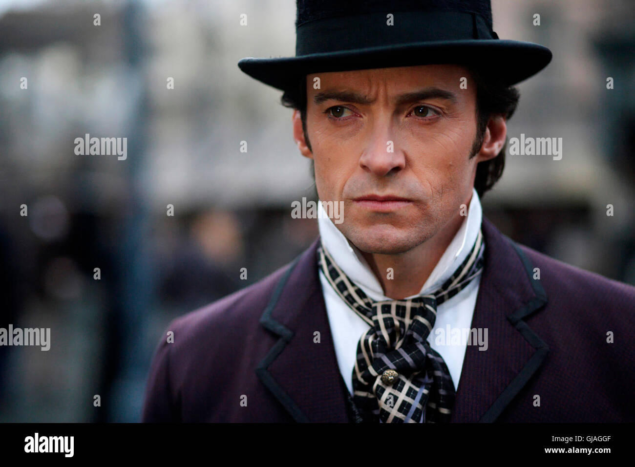 PRESTIGE - DIE MEISTER DER MAGIE The Prestige USA/GB 2006 Christopher Nolan The Prestige / Magier Robert Angier (HUGH JACKMAN) Regie: Christopher Nolan aka. Die Prestige Stockfoto