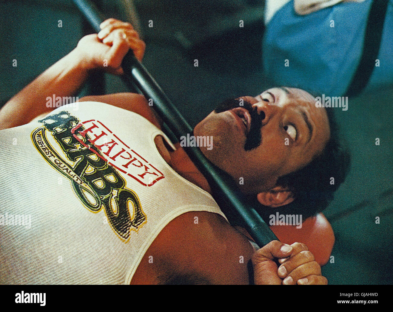 Cheech und Chong Nizza Träume, aka: Cheech Und Chongs Hei§e TrŠume, USA 1981, Regie: Thomas Chong, Monia: Cheech Marin Stockfoto