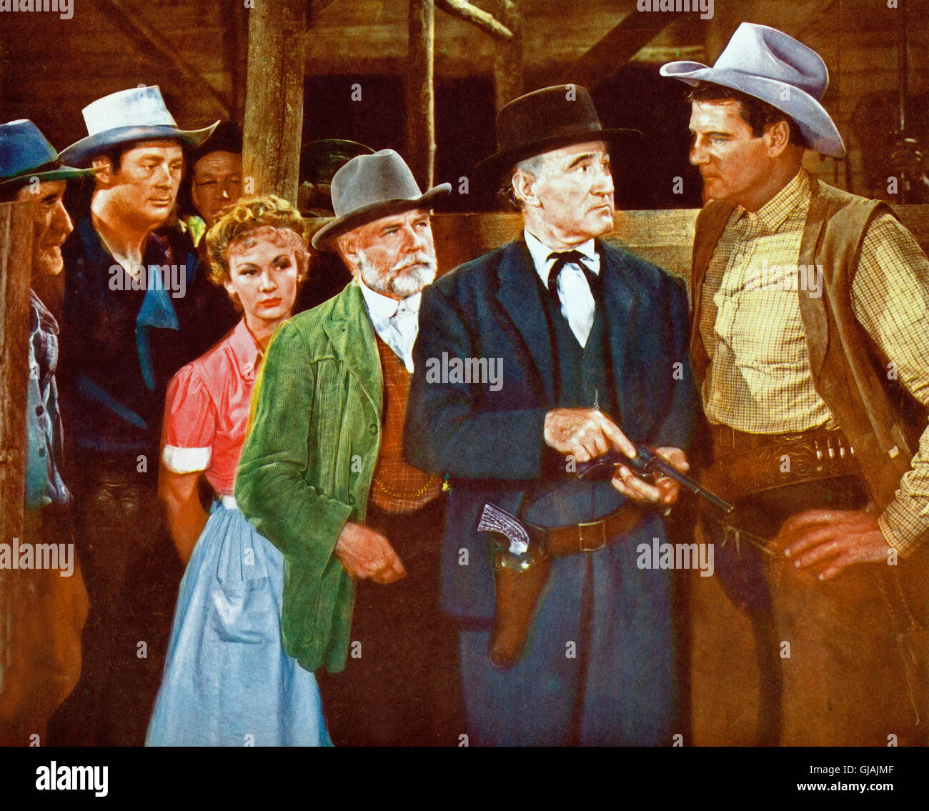 Van Der Ruggles Der ladestock -Fotos und -Bildmaterial in hoher Auflösung - Seite 2 - Alamy