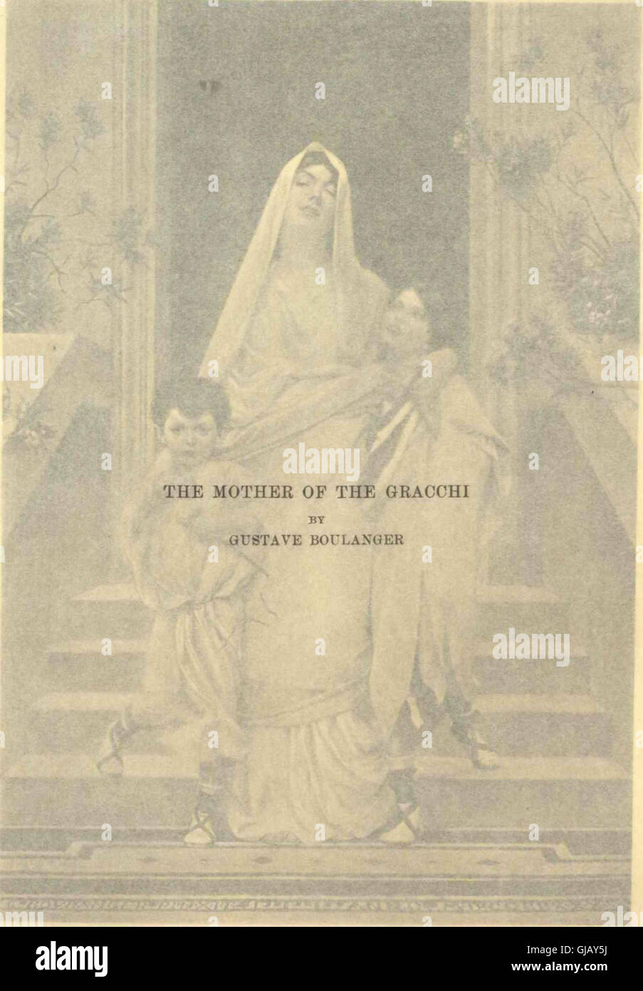 Ein Bild aus „Great Men and Famous Women – Volume 5“ (1894) mit einer Reihe von Skizzen prominenter historischer Figuren. Der Band enthält kurze Biografien und künstlerische Darstellungen einflussreicher Männer und Frauen aus verschiedenen Bereichen und Zeiträumen. Stockfoto