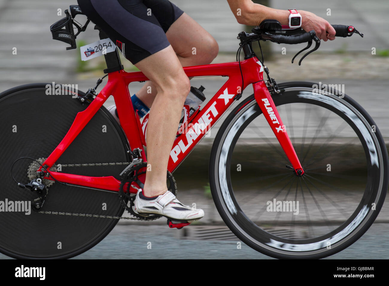 Planet x triathlon sale bike