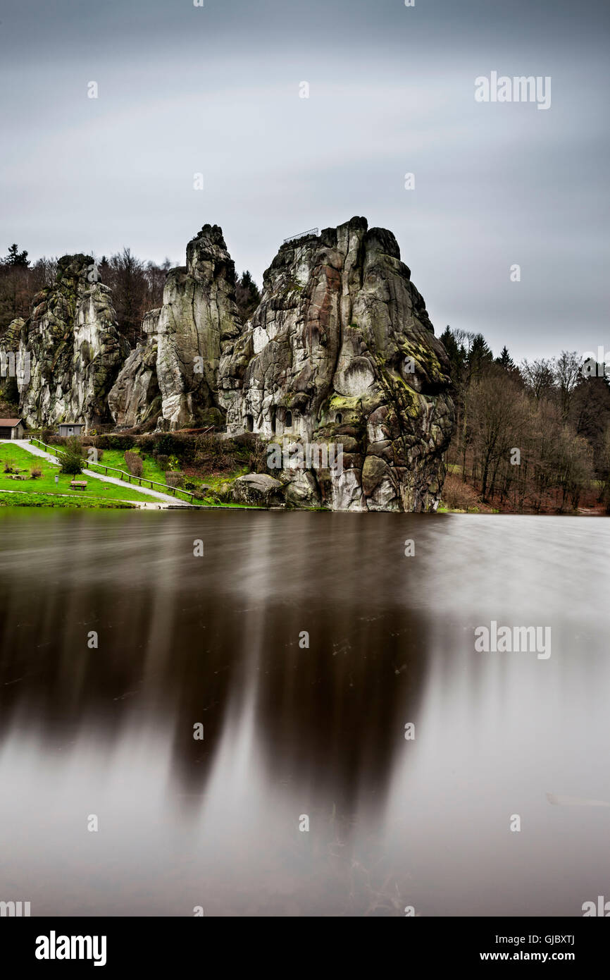 Sandstein galle gruppe Fotos und Bildmaterial in hoher Auflösung Alamy