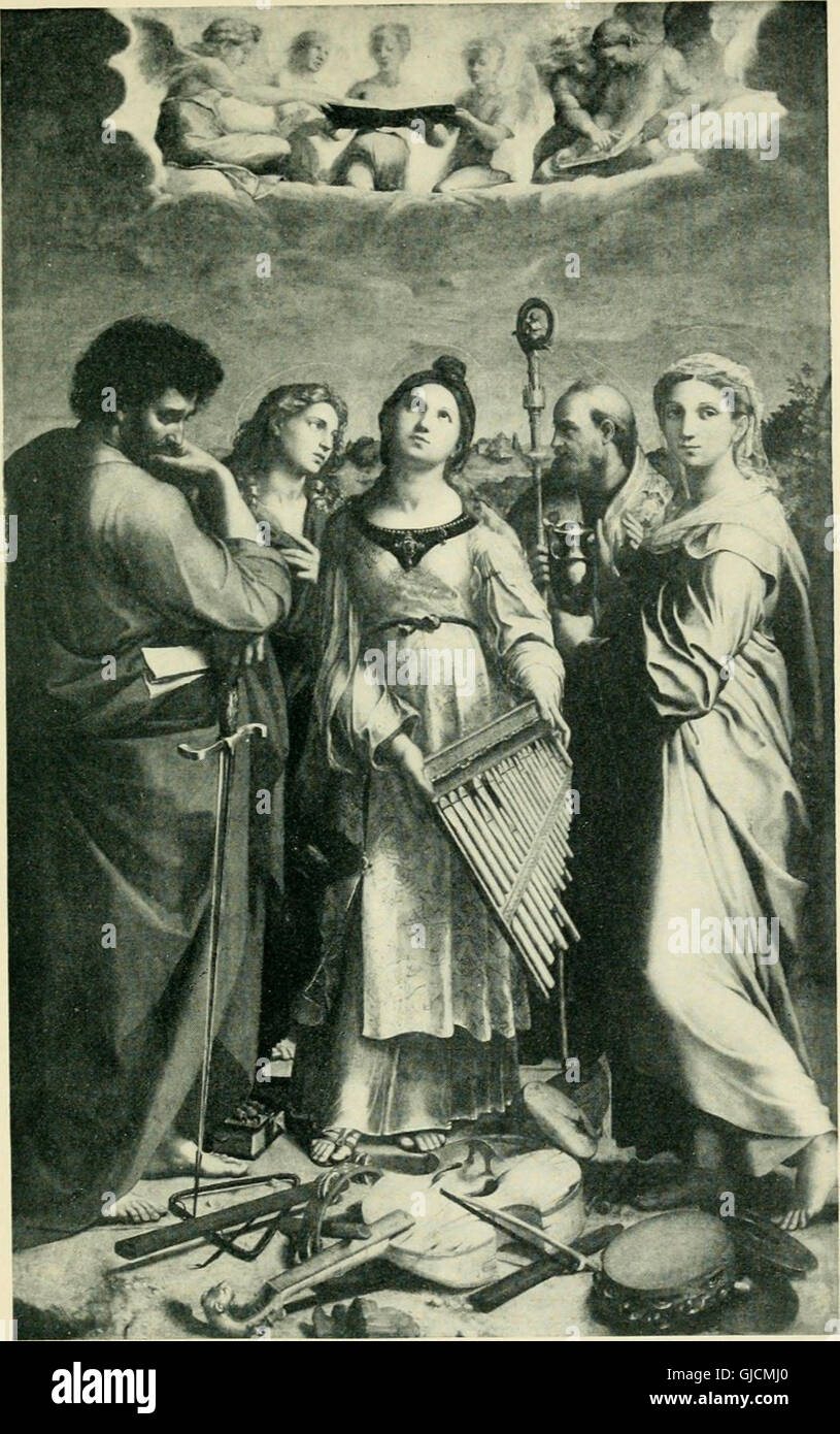 Diese 1905 erschienene Zusammenstellung enthält eine Auswahl von Gedichten und Briefen von Percy Bysshe Shelley, wobei er sich auf seine Erfahrungen und Schriften während seiner Zeit in Italien zwischen 1818 und 1822 konzentriert. Stockfoto