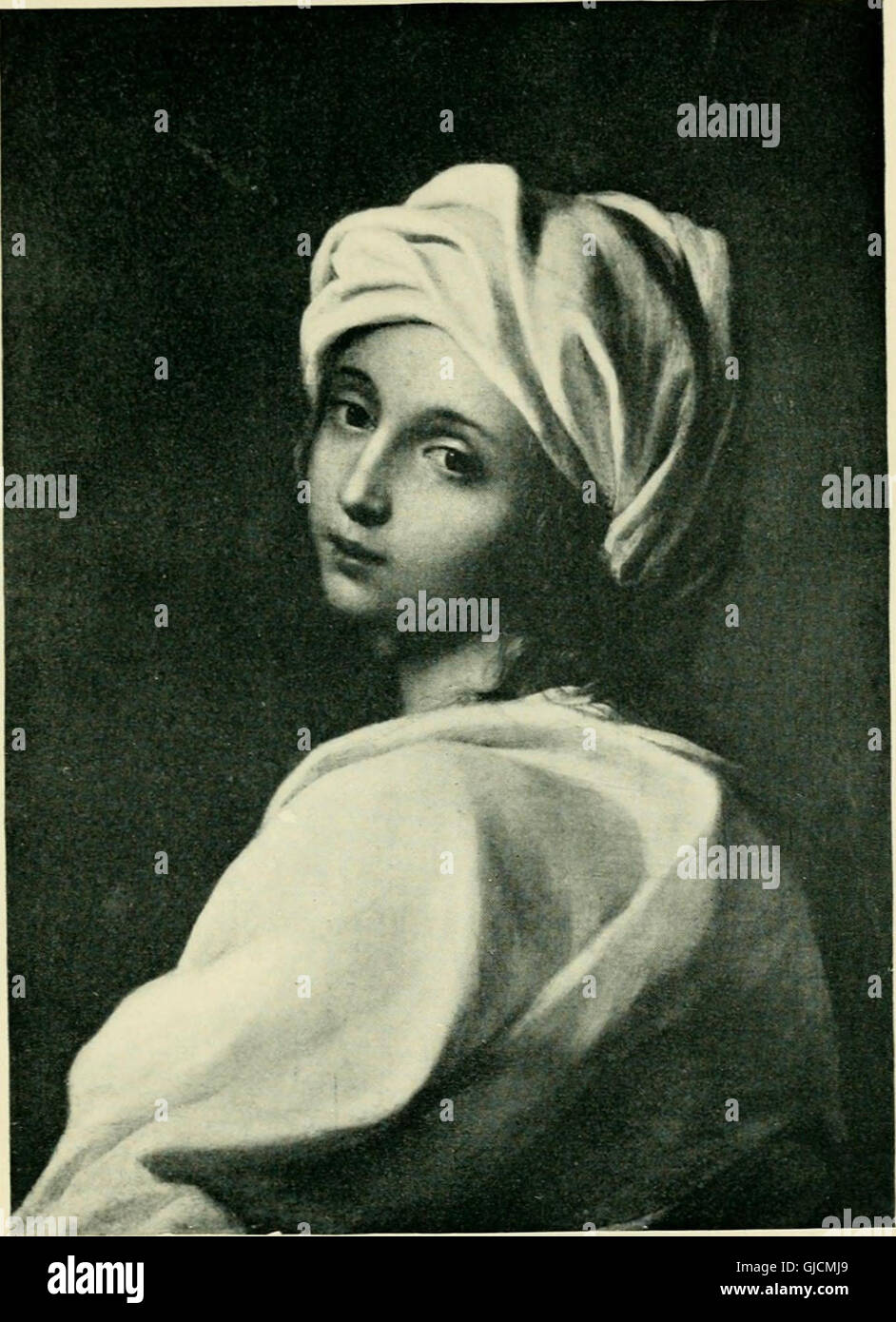 Diese Ausgabe von 1905 präsentiert eine Auswahl von Percy Bysshe Shelleys Gedichten und Briefen, die während seiner Zeit in Italien von 1818 bis 1822 geschrieben wurden, und bietet Einblicke in sein Leben und sein literarisches Werk in dieser Zeit. Stockfoto