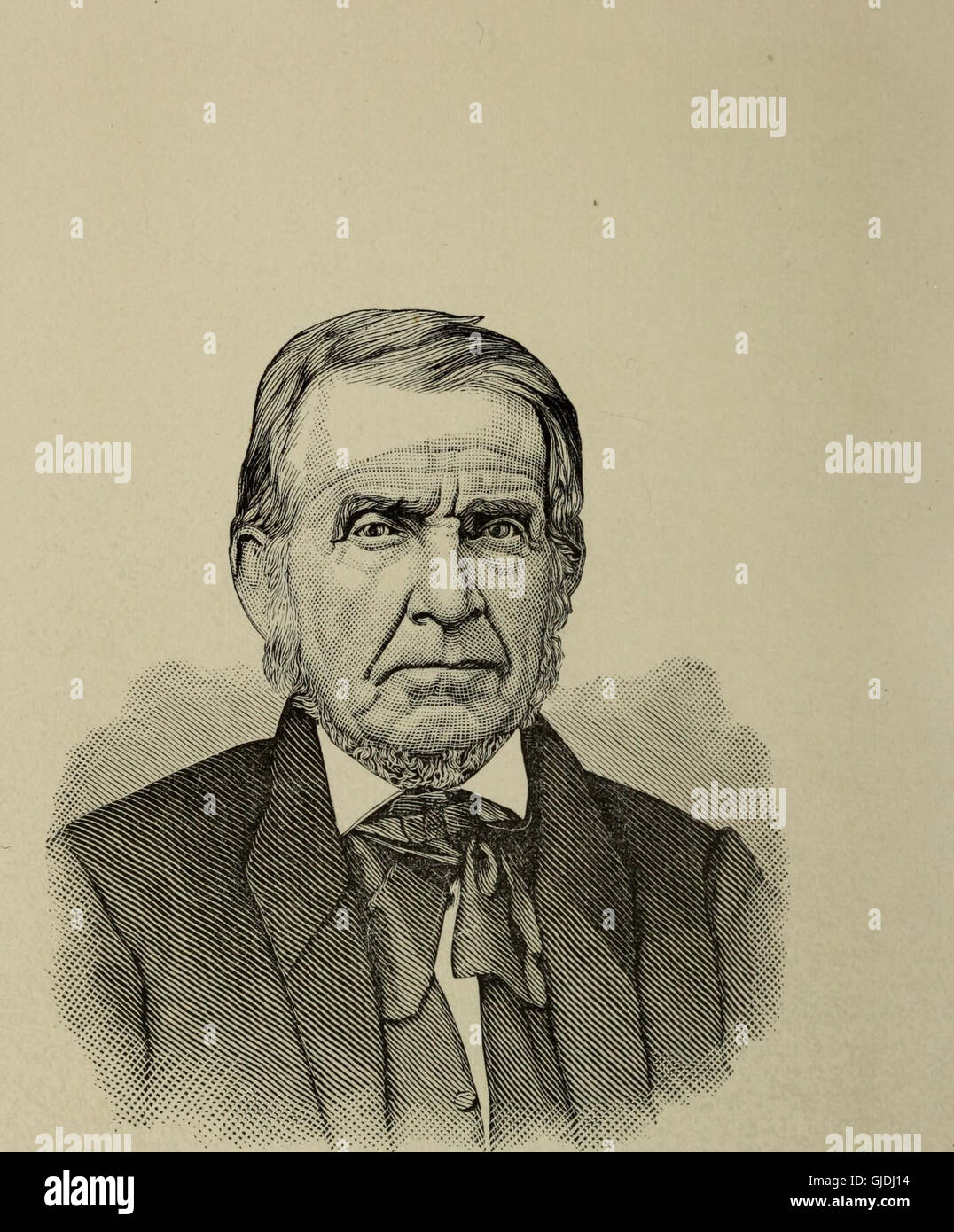 Dieser historische Bericht beschreibt den Betrieb und die Bedeutung der Underground Railroad in Chester und den benachbarten Countys von Pennsylvania und hebt die Individuen und Bemühungen hervor, die zur Abolitionismus-Bewegung in der Region beigetragen haben. Stockfoto