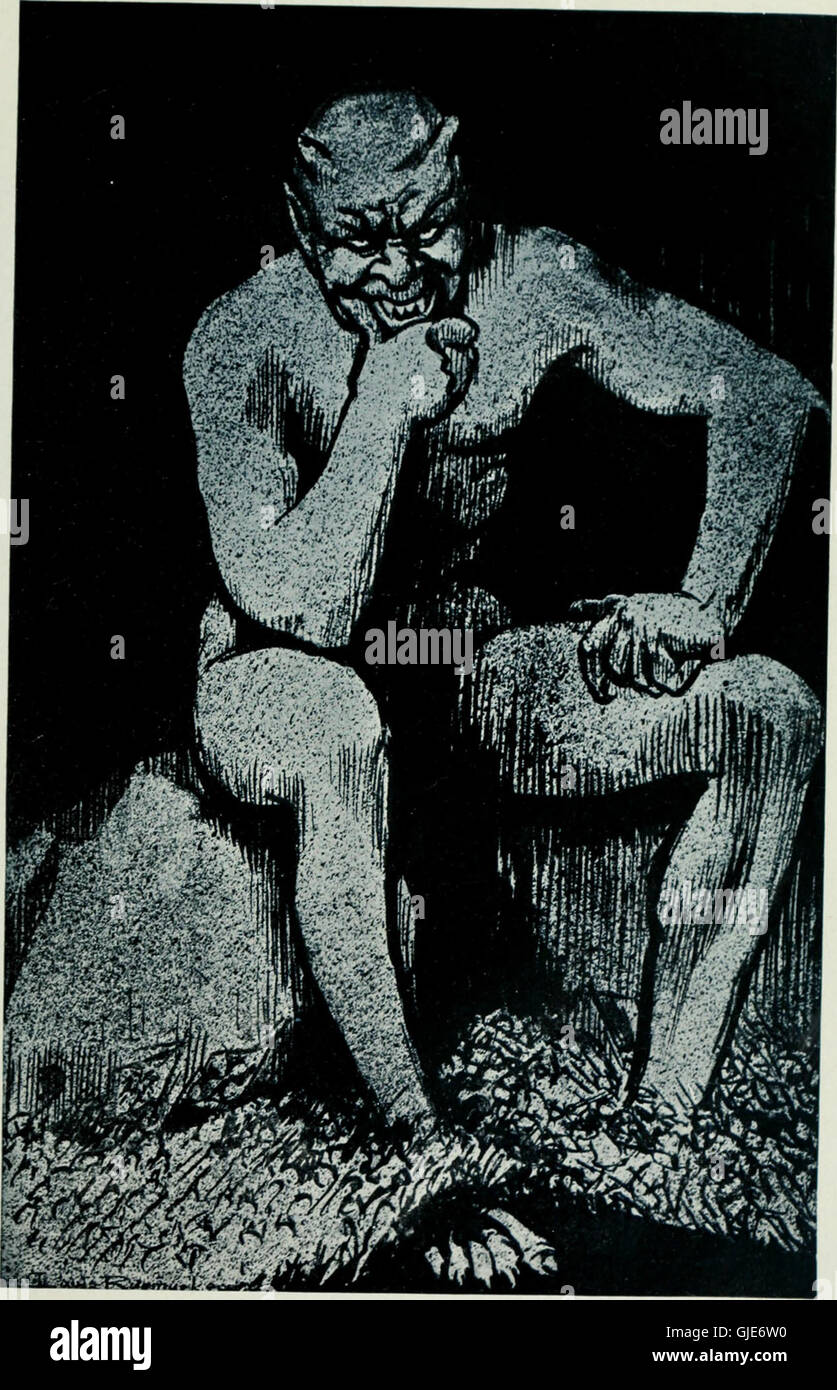 Das kanadische Magazin von Politik, Wissenschaft, Kunst und Literatur, November 1917 bis April 1918 (1893) Stockfoto
