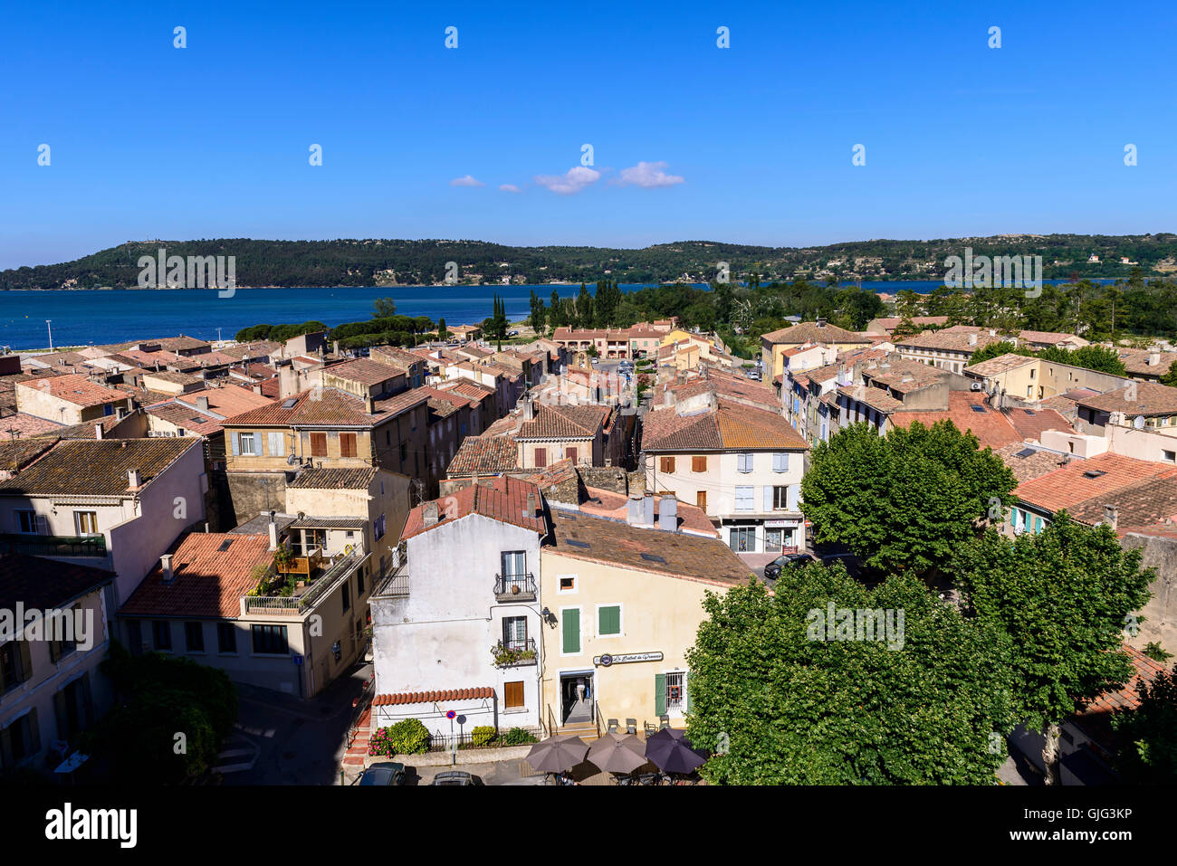 Saint chamas Fotos und Bildmaterial in hoher Auflösung Alamy