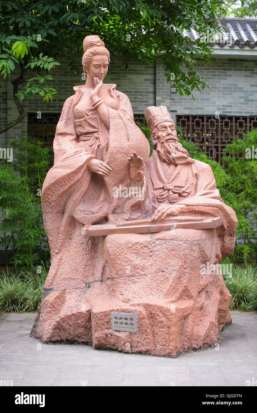 Datierung in huizhou