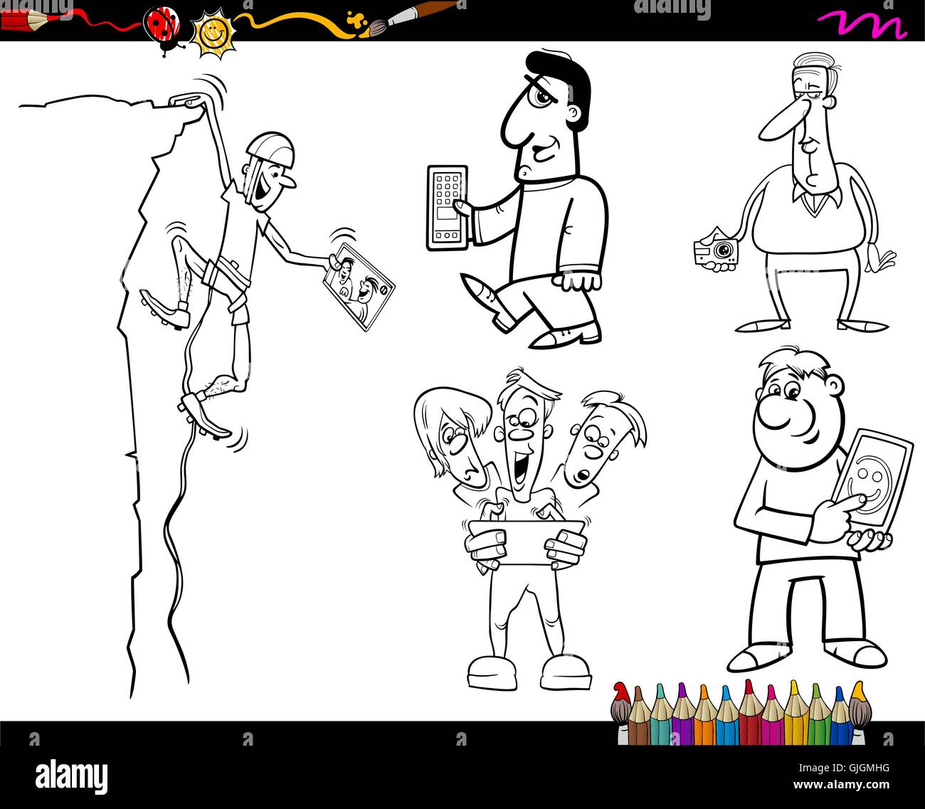 64 Malvorlage Mensch Malvorlagen für Kinder zum Ausdrucken