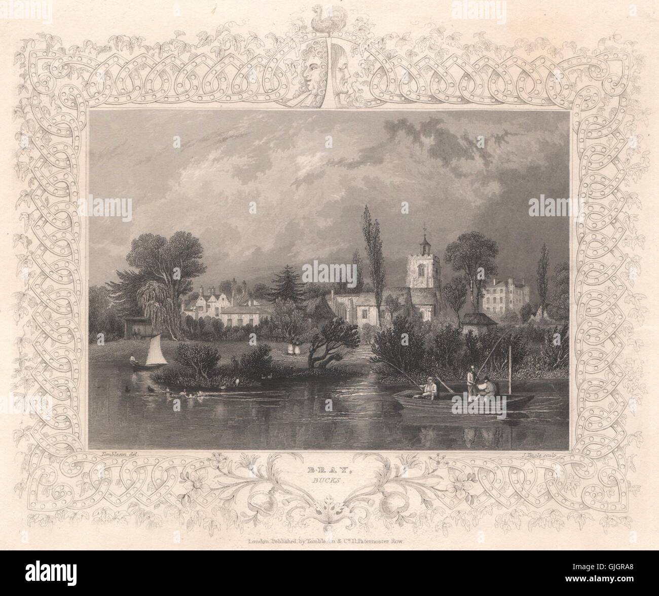 William bray Fotos und Bildmaterial in hoher Auflösung Alamy