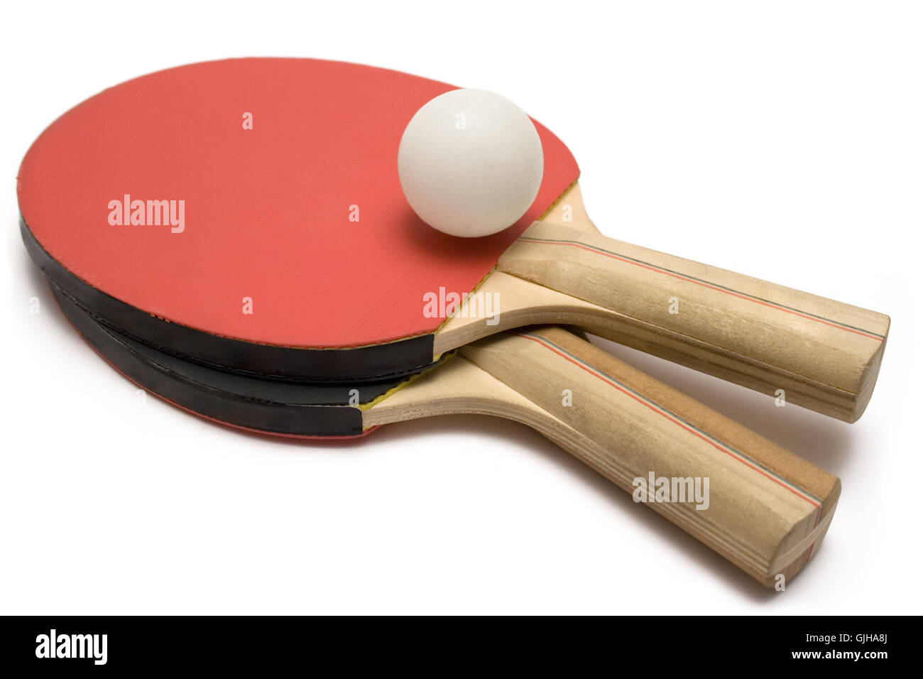 Tischtennisspiel -Fotos und -Bildmaterial in hoher Auflösung – Alamy