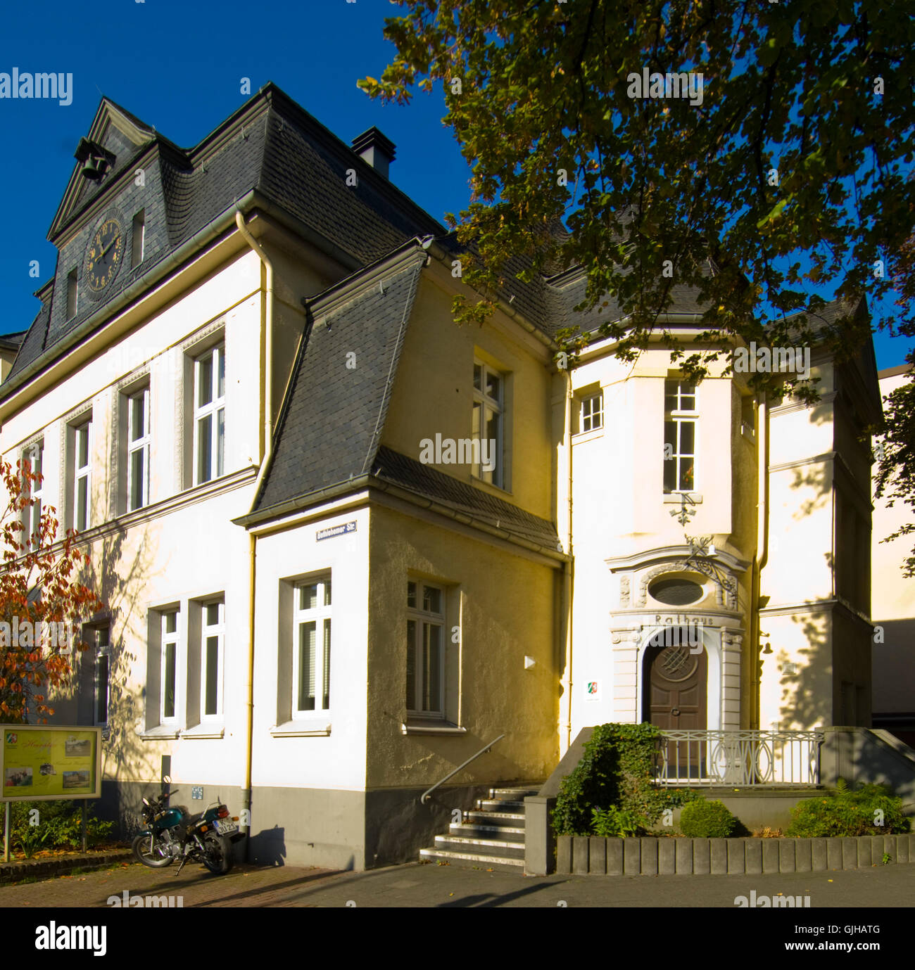 Standesamt Stockfotos & Standesamt Bilder Alamy