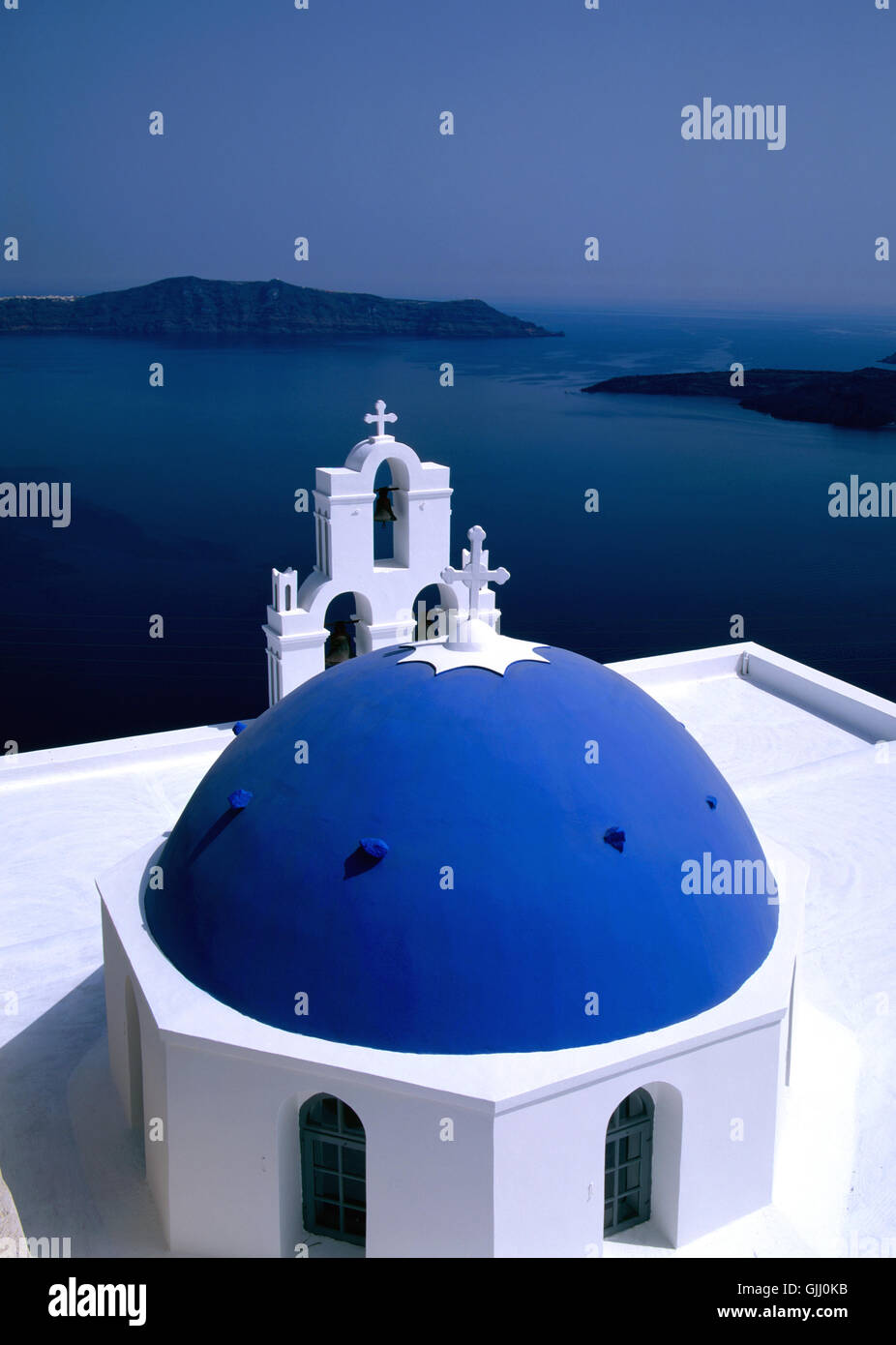 Religion Urlaub Reisen Stockfoto