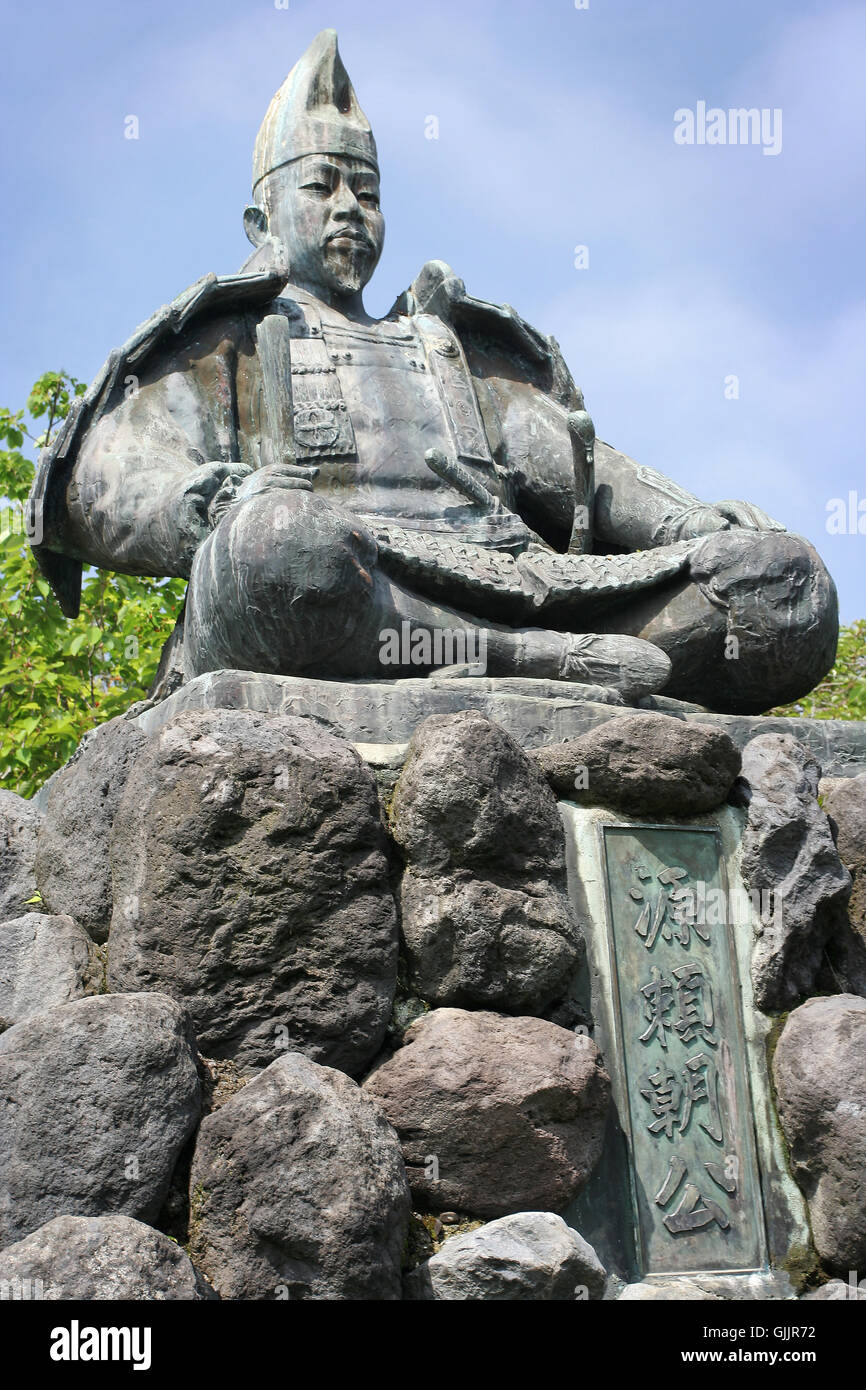 Statue Asia tradition Stockfoto