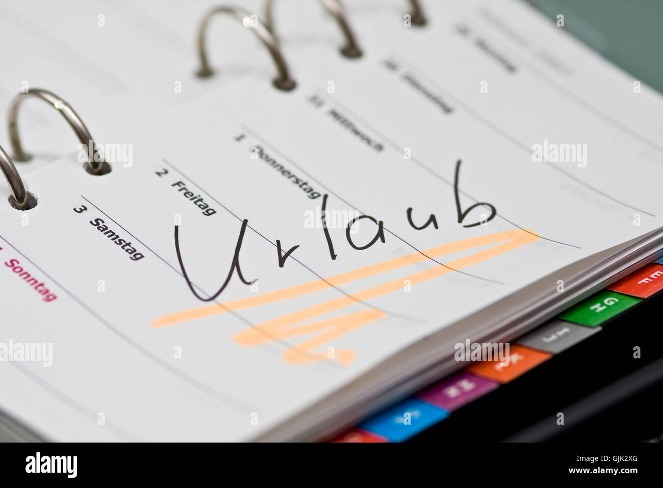 Freizeit Freizeit Freizeit Stockfoto