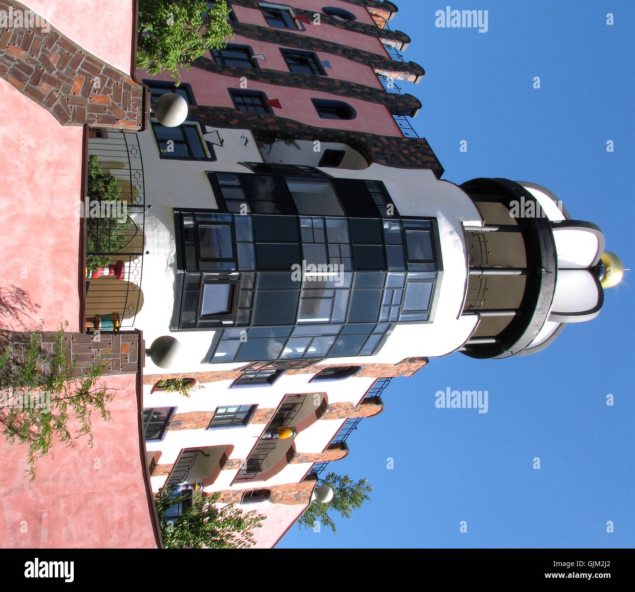 Magdeburg sightseeing -Fotos und -Bildmaterial in hoher Auflösung – Alamy