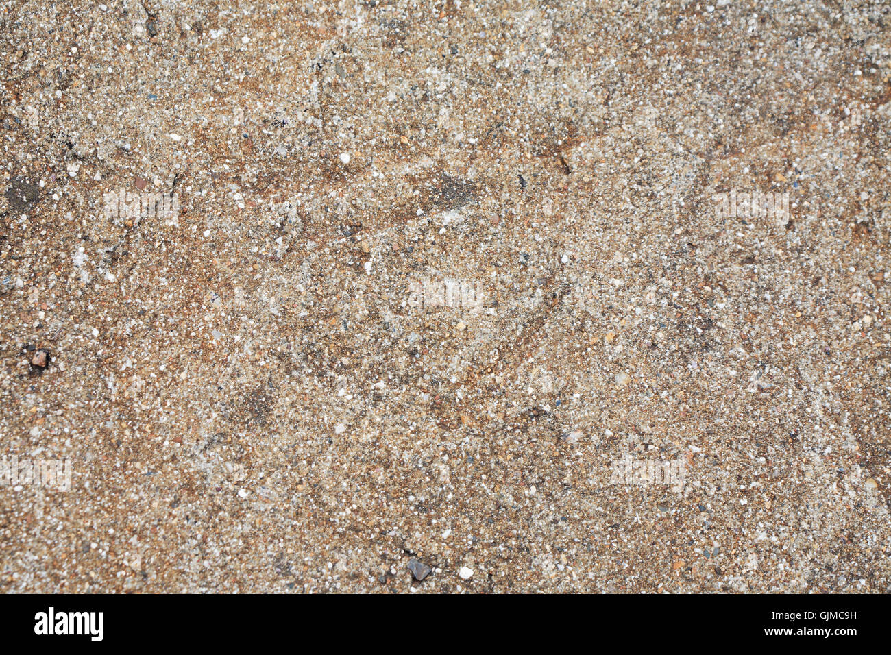 Beton Wand Hintergrund Stockfoto