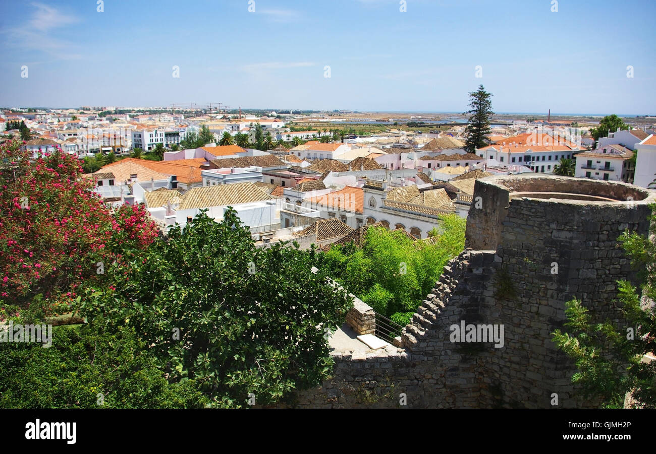 Reisen Europa portugal Stockfoto