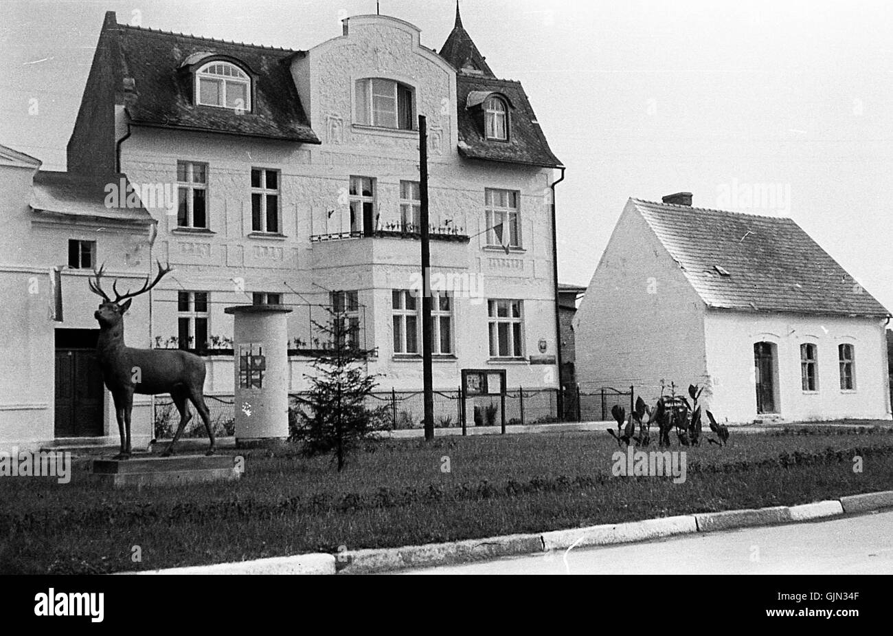 Dies bezieht sich auf die DomPolski ZlotÃ³w, eine polnische Währungseinheit, die möglicherweise in historischen Zeiträumen oder als Teil des Finanzsystems von Polandâ genutzt wird und mit der polnischen Geschichte und dem wirtschaftlichen Erbe in Verbindung steht. Stockfoto