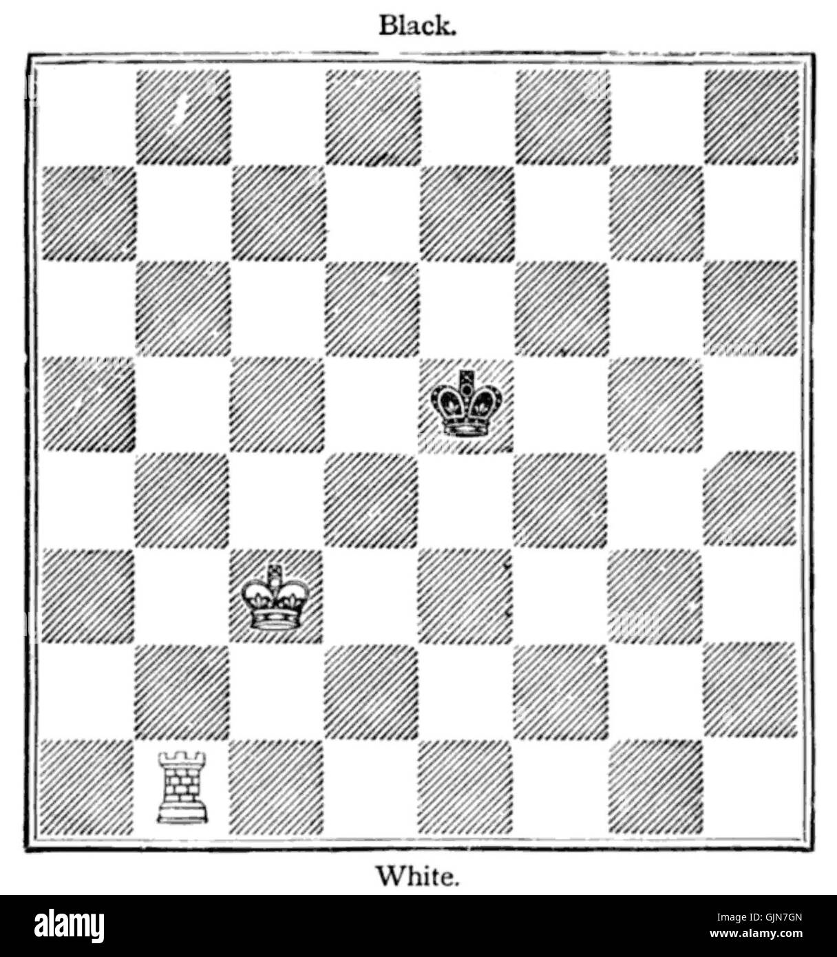 Diese Ausgabe von Hoyle's Games modernized enthält aktualisierte Regeln und Anweisungen für eine Vielzahl traditioneller Spiele, die die Veränderungen in der Kultur des sozialen Glücksspiels im Laufe der Zeit widerspiegeln. Es dient als Leitfaden für Spielbegeisterte und Sammler. Stockfoto