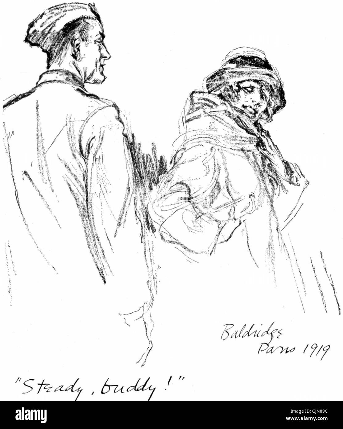 Dies ist ein Verweis auf ein Bild mit dem Titel „Image043h“, das wahrscheinlich Teil eines Archivs oder einer Sammlung ist. Details zu Inhalt oder historischem Kontext sind nicht angegeben. Stockfoto