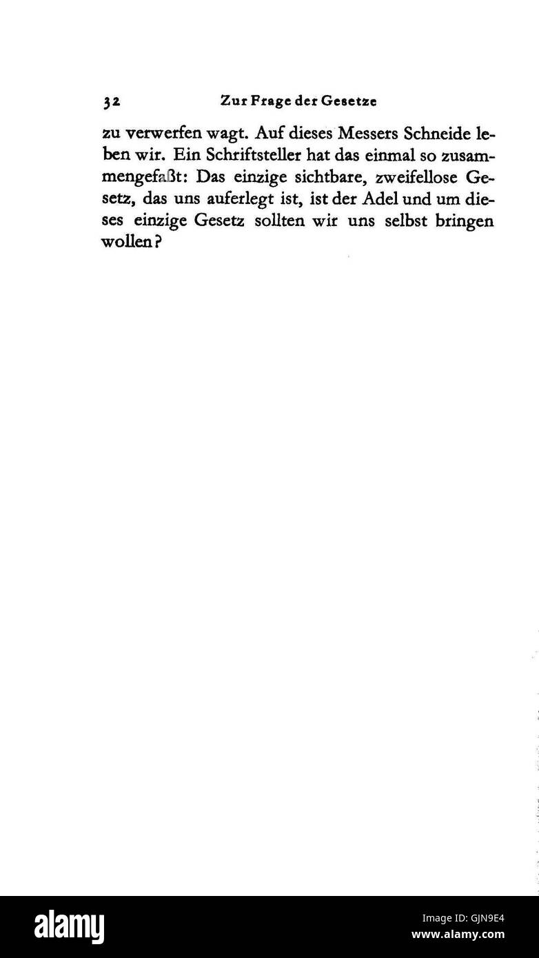 Ein Foto oder Kunstwerk mit dem Titel *Kafka beim Bau der Chinesischen Mauer* (Kafka beim Bau der Chinesischen Mauer), das die Themen von Franz Kafkas Werken und der historischen Architektur erforscht. Stockfoto