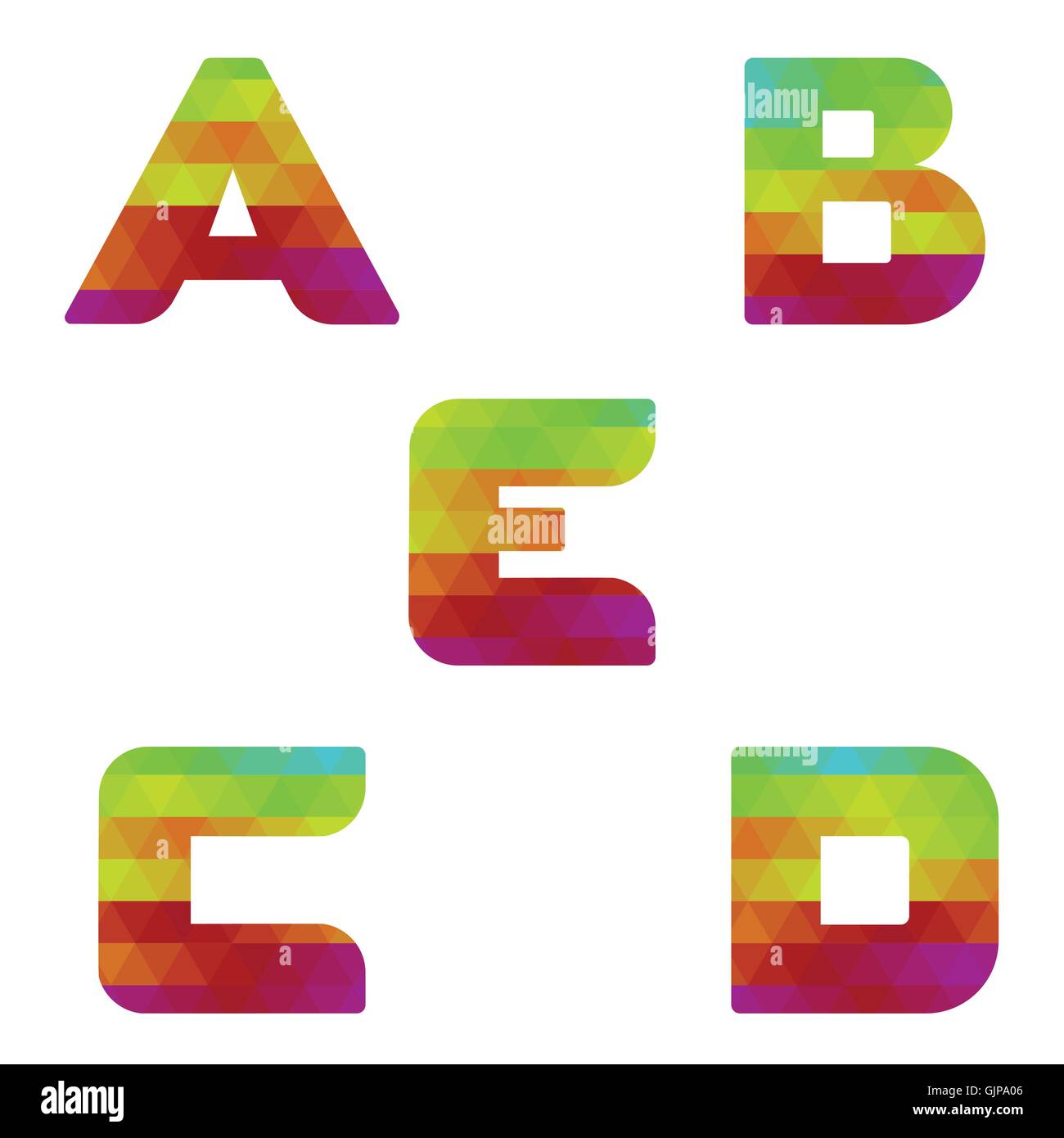 Включи алфавит a b c