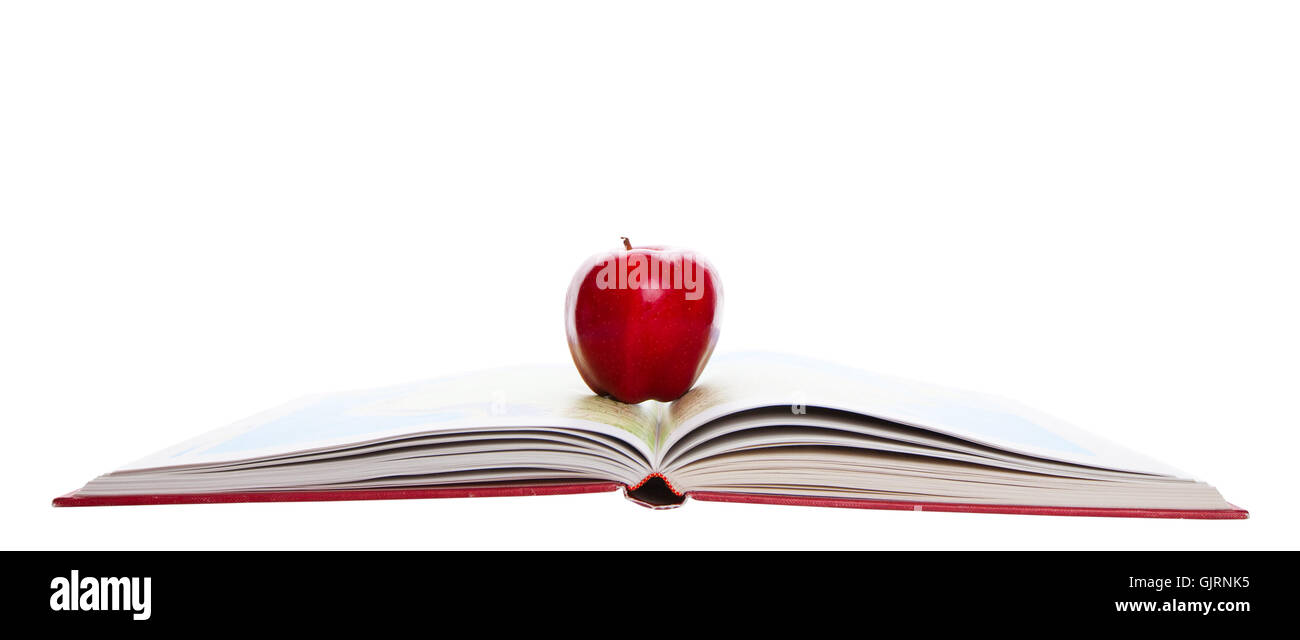 Lebensmittel Nahrungsmittel Obst Stockfoto