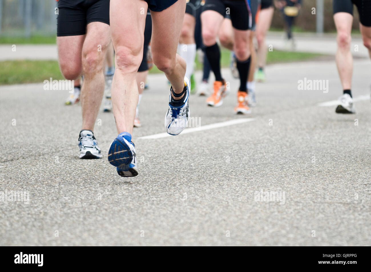 Gesundheit-Sport-Sport Stockfoto